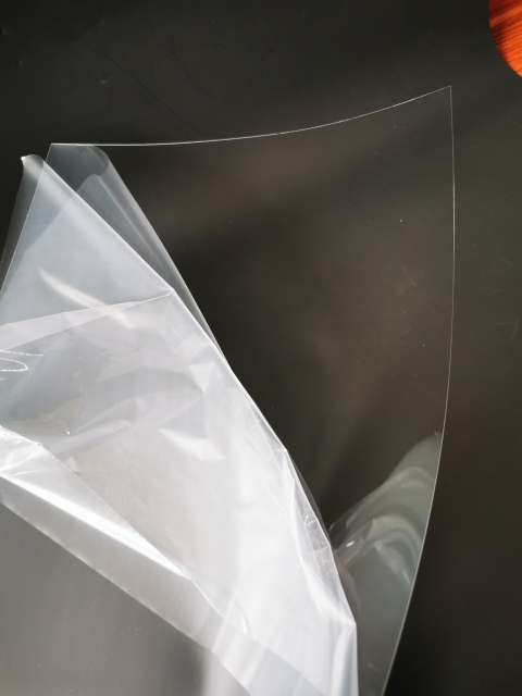 PET SHEET