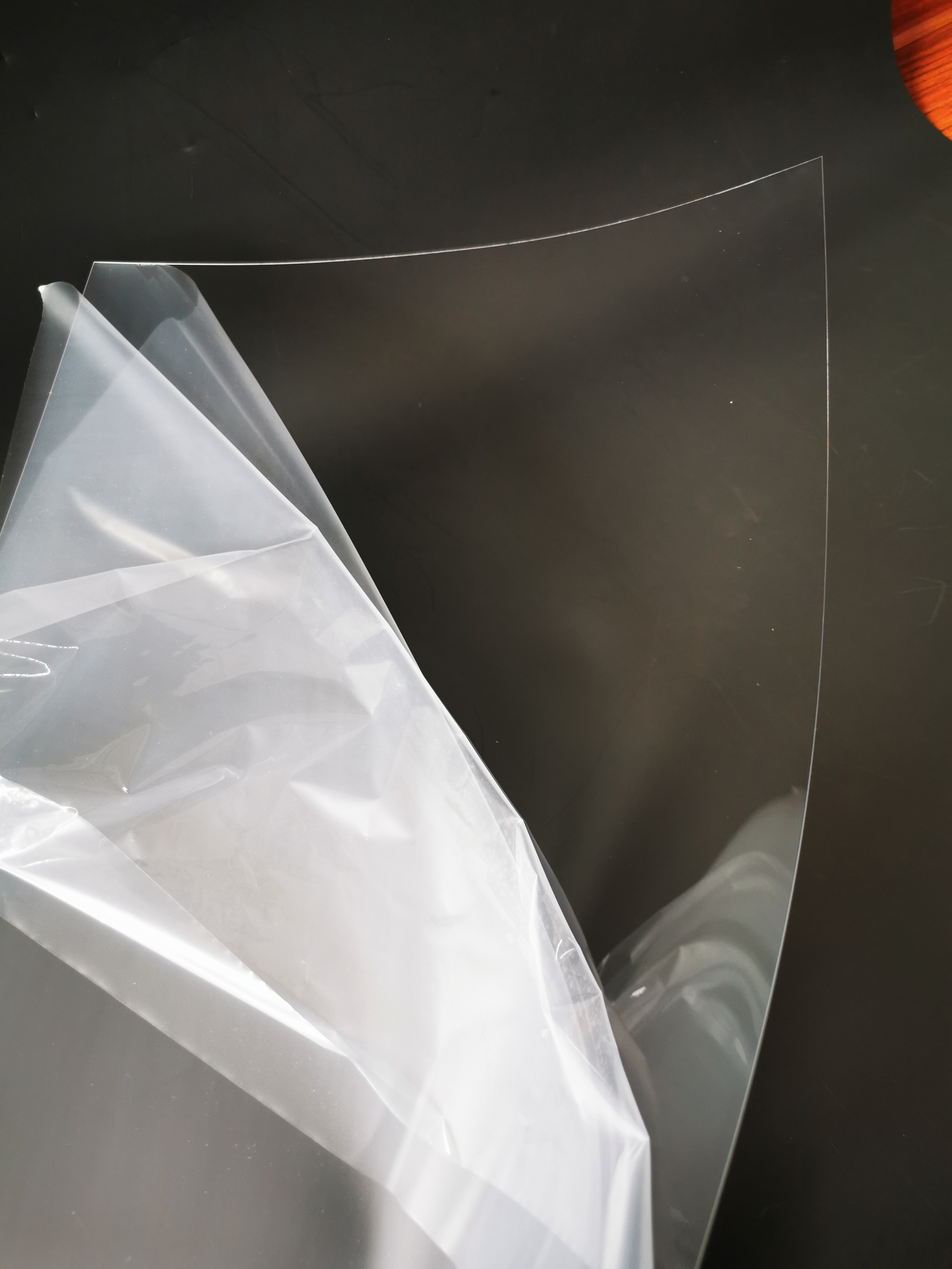 PETG SHEET ROLL