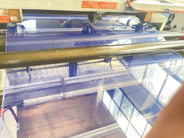 PVC SHEET FOR GARMENT TEMPLATE