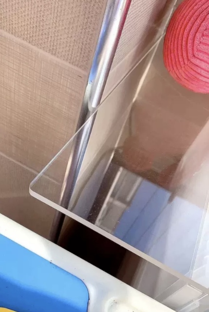 PETG SHEET ROLL