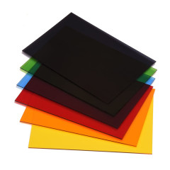 Colorful Pvc Paper PVC COLORFUL SHEET