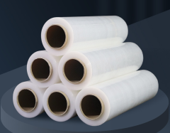 Product Name	100% NEW Material PE Stretch Film