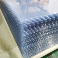 PVC SHEET FOR GARMENT TEMPLATE