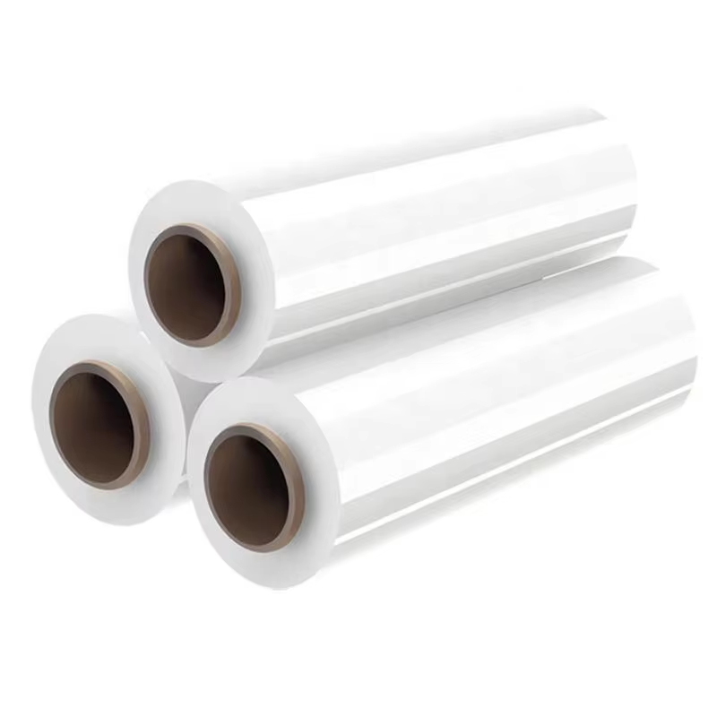 Product Name	100% NEW Material PE Stretch Film