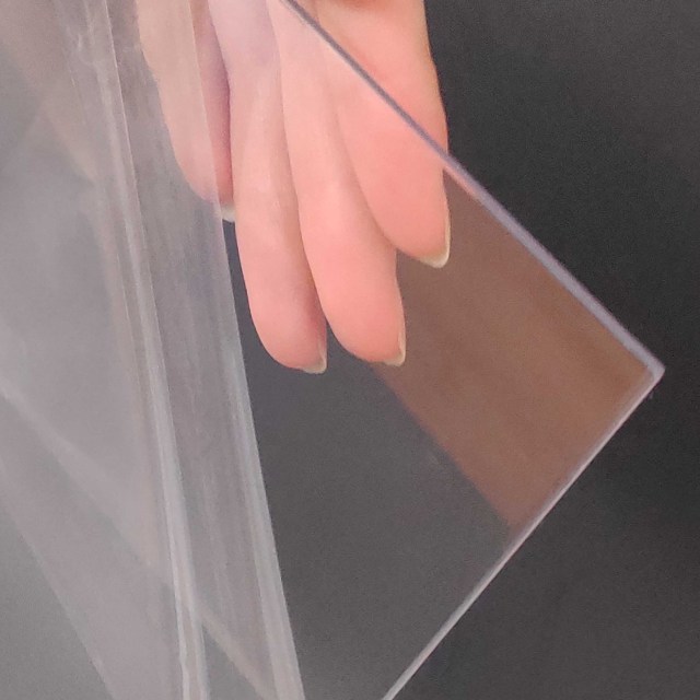 PVC SHEET
