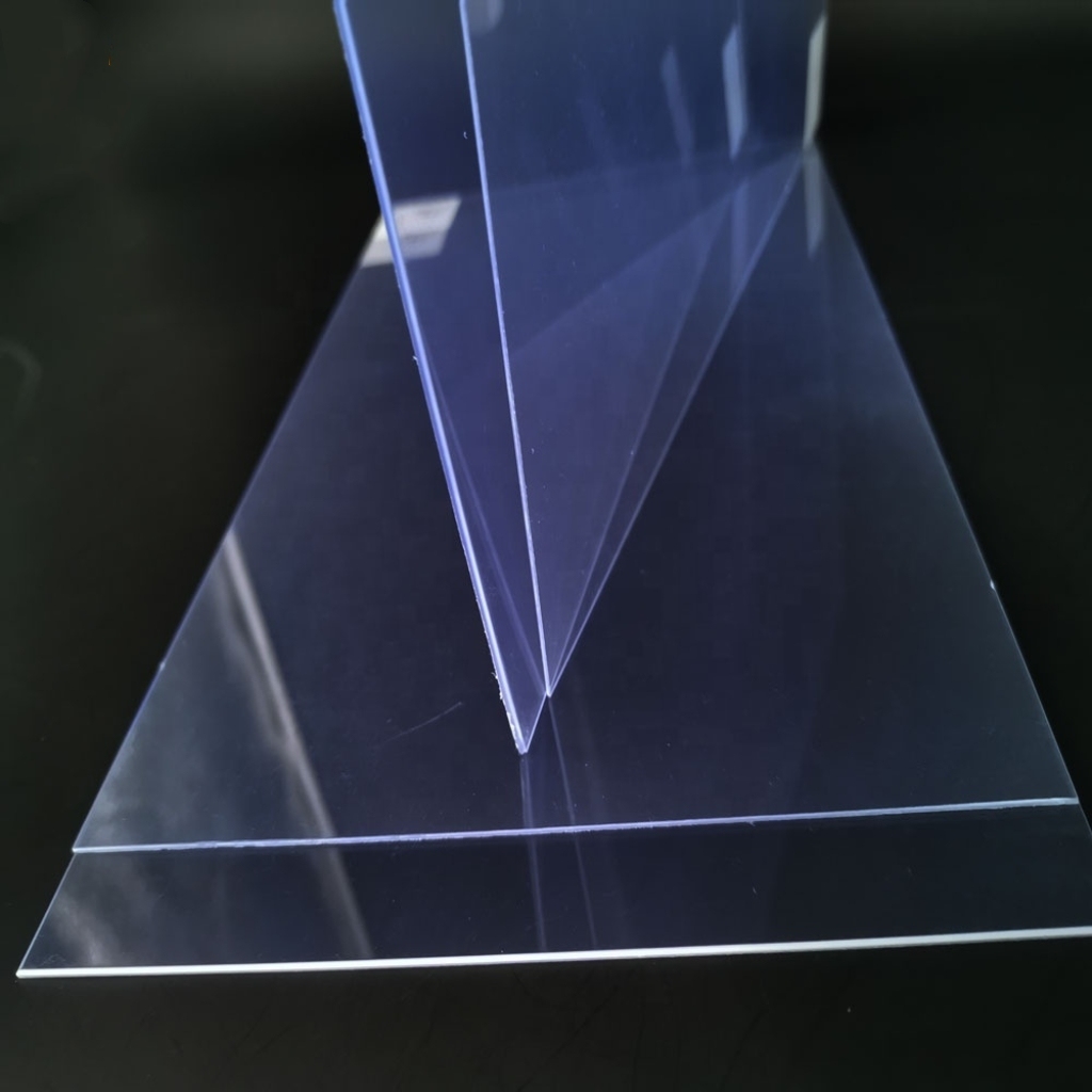 PVC SHEET