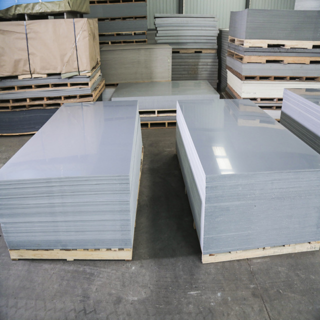 PVC SHEET