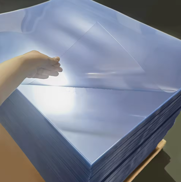 PVC SHEET