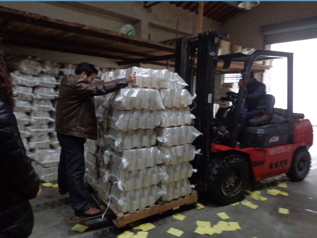 super clear transparent green electric cable and wire coils packing PVC Wrapping Stretch Film Wrapper
