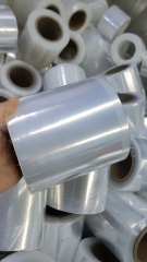 Product Name	100% NEW Material PE Stretch Film