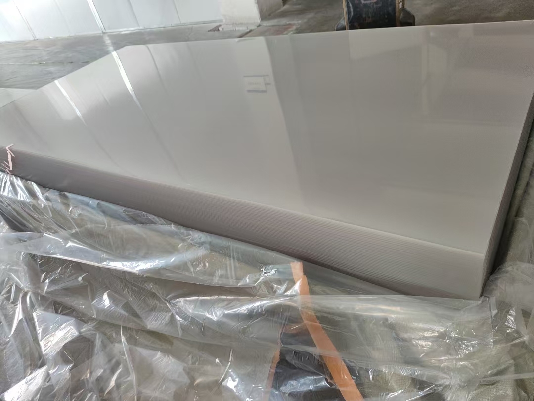PETG SHEET ROLL