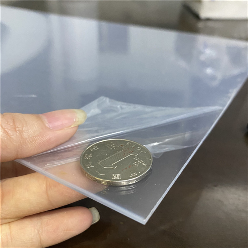 PVC SHEET