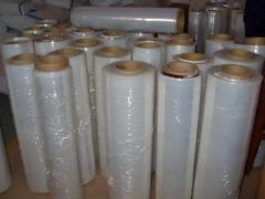 Product Name	100% NEW Material PE Stretch Film