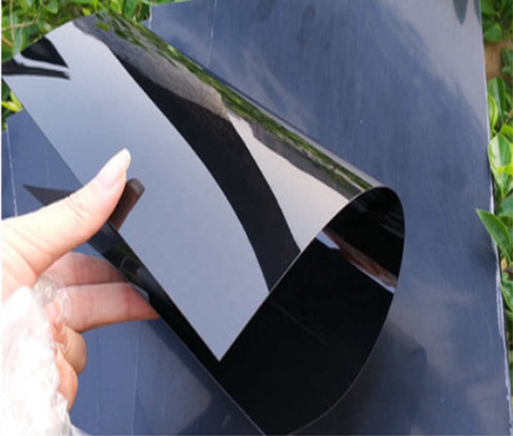 thick High Impact Polystyrene Sheet HIPS Sheet For Printing