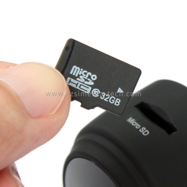 Micro SD HC Class 10 TF Flash SDHC Memory Card Real 4GB 8GB 16GB 32GB 64GB 128GB w/ Adapter