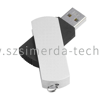 USB drive flash memory stick classic swivel pen drive