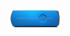 USB drive flash memory stick classic swivel pen drive