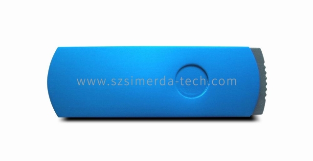USB drive flash memory stick classic swivel pen drive