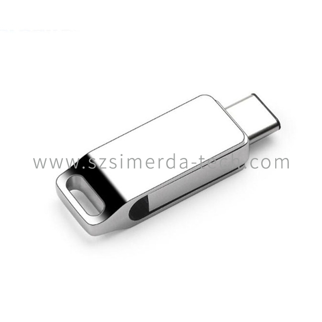 USB3.0 Type C USB flash drive 16GB 32GB 64GB