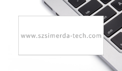 Metal USB flash drive