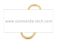 USB flash drives Metal Silver/Gold color USB2.0 16GB 32GB 64GB 128GB