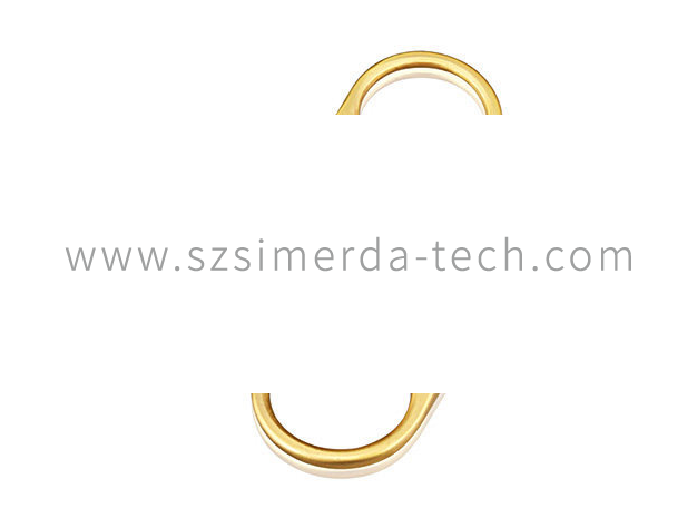 USB flash drives Metal Silver/Gold color USB2.0 16GB 32GB 64GB 128GB