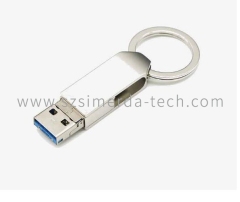 Twist metal USB flash drive 3.0 TYPE-C 4gb 8gb 16 gb 32g 64gb