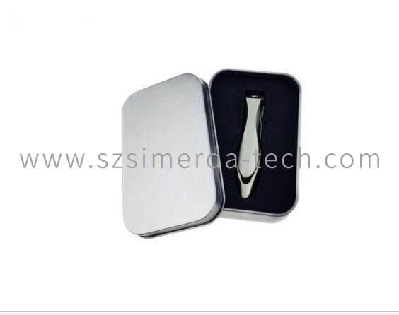 USB Flash Drive Tin Box