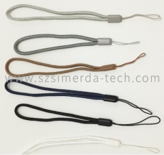 Nylon Lanyards Hand-made for USB Flash Drive