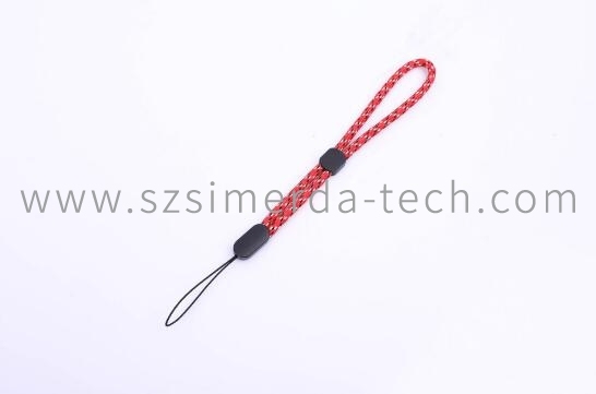 Nylon Lanyards for USB Flash Drive