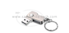 USB flash drive disk Thumb stick fold memory pen drive