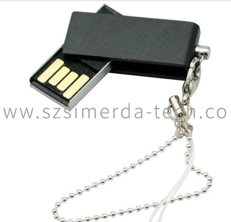 Mini USB flash drives USB2.0 4GB 8GB 16GB 32GB 64GB