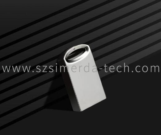 Metal Mini USB flash drives USB2.0 & USB3.0