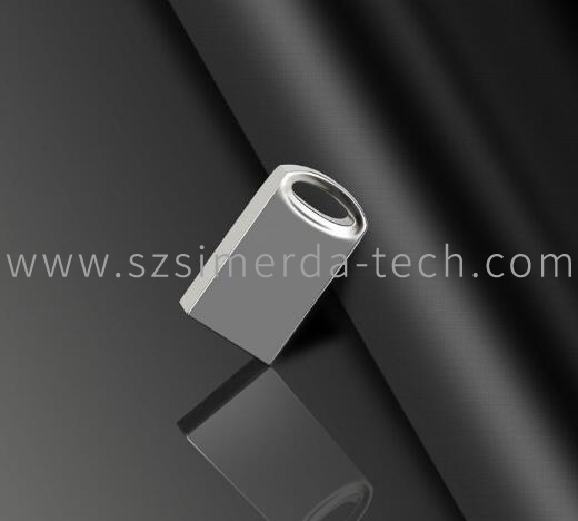 Metal Mini USB flash drives USB2.0 & USB3.0