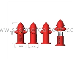 Customized PVC/rubber USB drvies with your logo for promotion