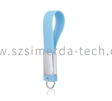 Silicone bracelet USB 2.0 Flash Pen Drive Memory Stick Wrist band