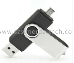 OTG Usb Flash Drive For Android Phone