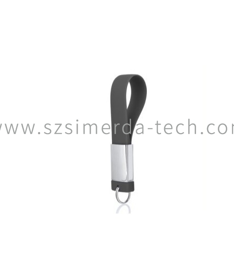 Silicone bracelet USB 2.0 Flash Pen Drive Memory Stick Wrist band