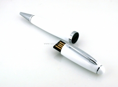 Ballpoint Pen USB Stick