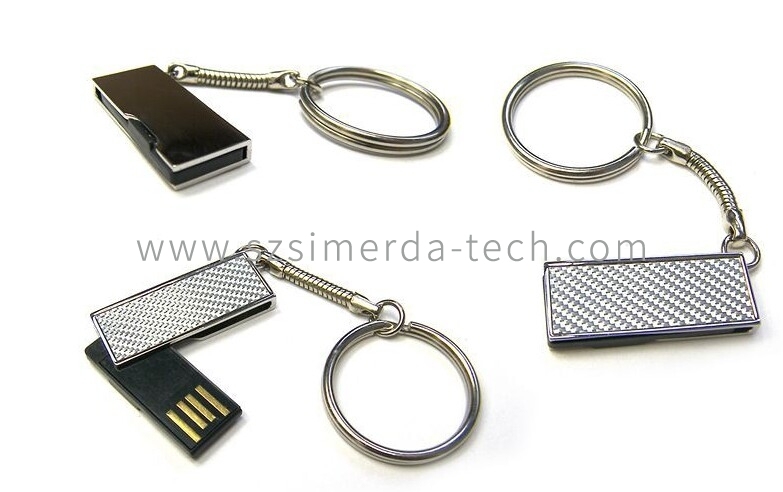 USB Epoxy Dome USB Flash Drive Custom Personalized Logo imprinted