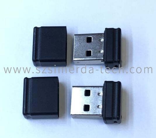 Mini USB Flash Drive USB2.0 Usb Plastic Pendrive Gift Disk