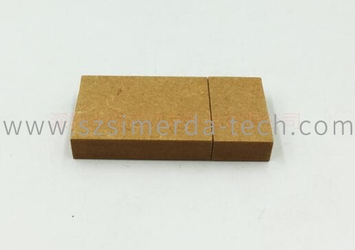 Custom Logo Wooden USB Stick 4GB 16GB 32GB USB Flash Drive