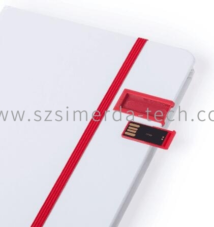 Notebook USB Flash Drive 4G 8G 16G 32G 64GB USB Gift