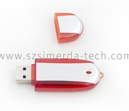 USB 2.0 Flash Driver 4G 8G 16G 32G for Promotion Gift Pen Drive