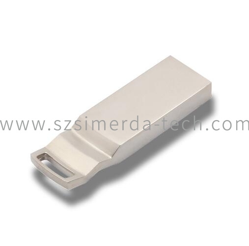 Mini Metal USB Memory Drive 4G 16G 32G 64G