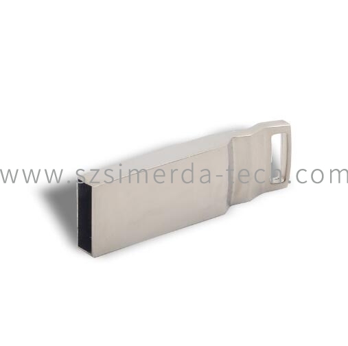 Mini Metal USB Memory Drive 4G 16G 32G 64G