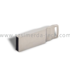 Mini Metal USB Memory Drive 4G 16G 32G 64G