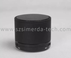 Metal bluetooth handfree speaker with lowest price