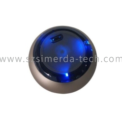 Colorful Metal Bluetooth speaker