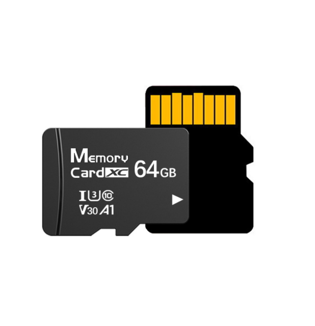 SIMERDA MicroSD – High-Performance MicroSD Cards for Reliable Storage 16,32,64,128,256GB